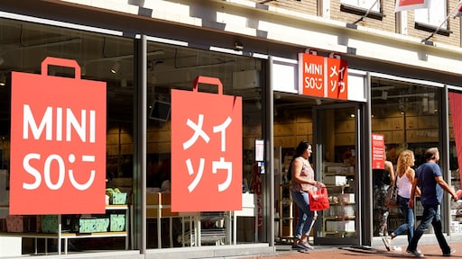 Financiers van failliete Blokker-moeder eisen 'groeiparel' Miniso op